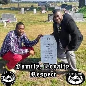 Meet your Posher, Marcus